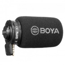Мікрофон Boya BY-A7H
